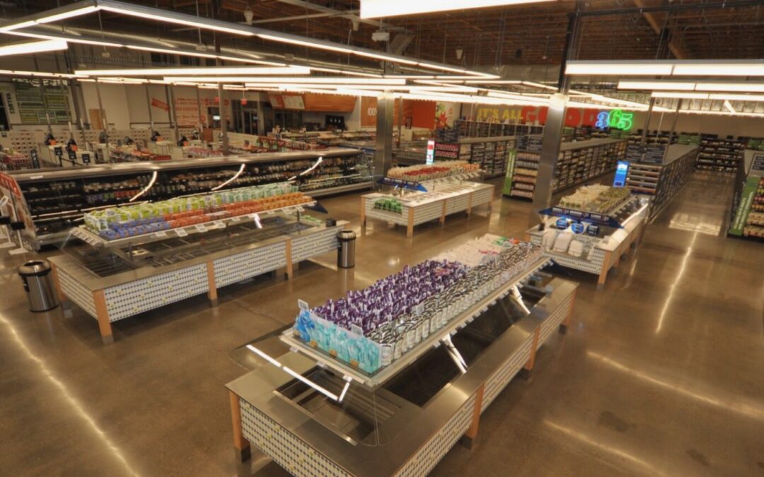 365 by Whole Foods